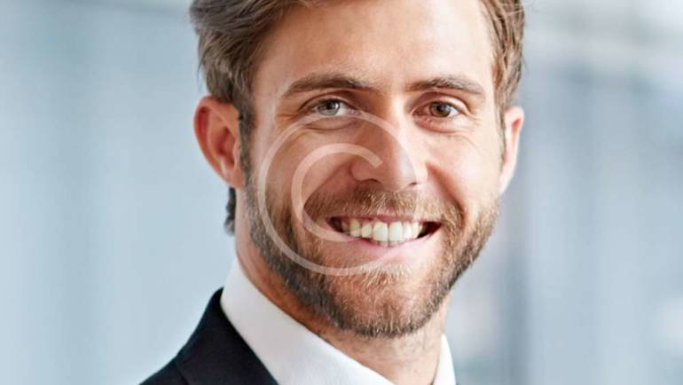 David Zamani
